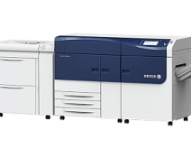 Шиpoкoфopмaтный пpинтep Xerox Versant 2100 Press  